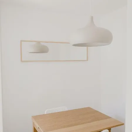 A Casa Do Jardim A Estrela I Appartement Lissabon
