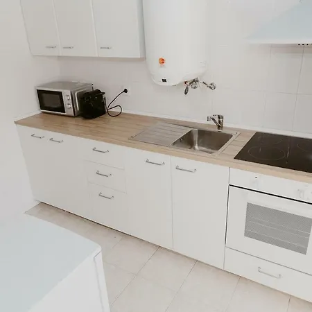 A Casa Do Jardim A Estrela I Apartament Lizbona