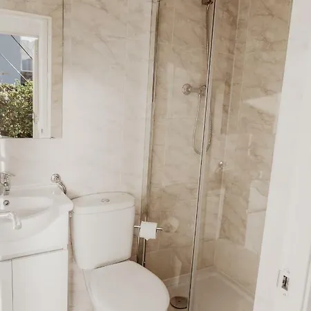 A Casa Do Jardim A Estrela I Apartament