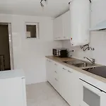 A Casa Do Jardim A Estrela I Apartment Lisbon