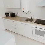 A Casa Do Jardim A Estrela I Apartment Lisbon