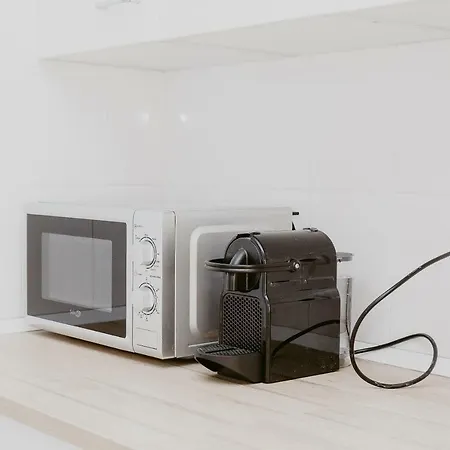 Appartamento A Casa Do Jardim A Estrela I Lisbona